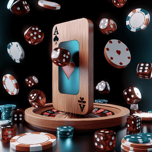 Играть на деньги